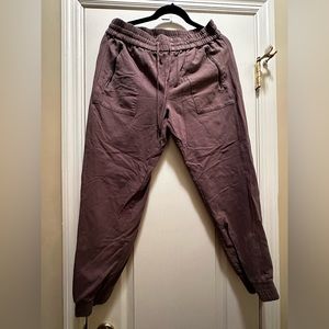 CALIA lounge pants with zippered pockets